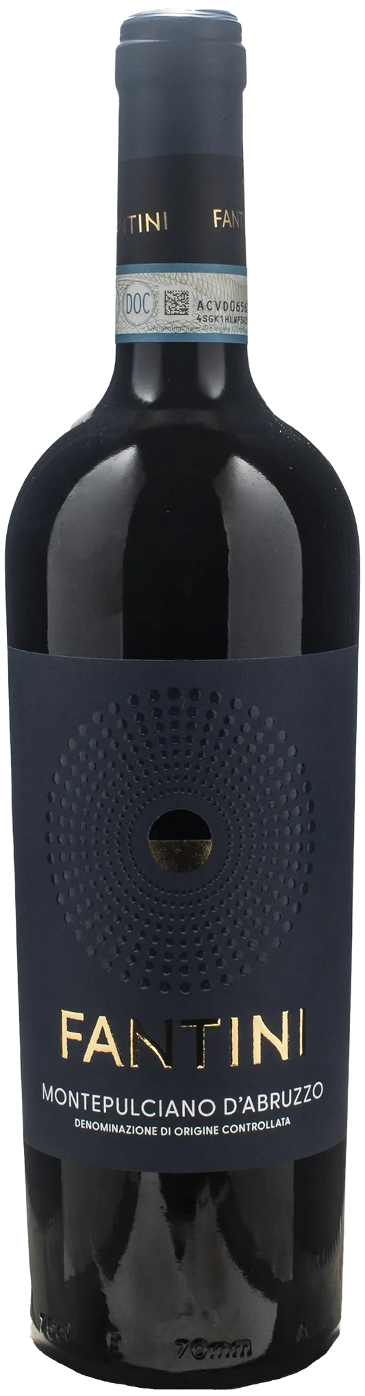 Fantini Montepulciano d'Abruzzo 2023