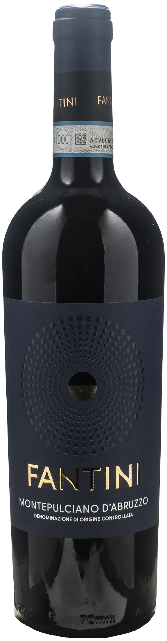 Fantini Montepulciano d'Abruzzo 2023