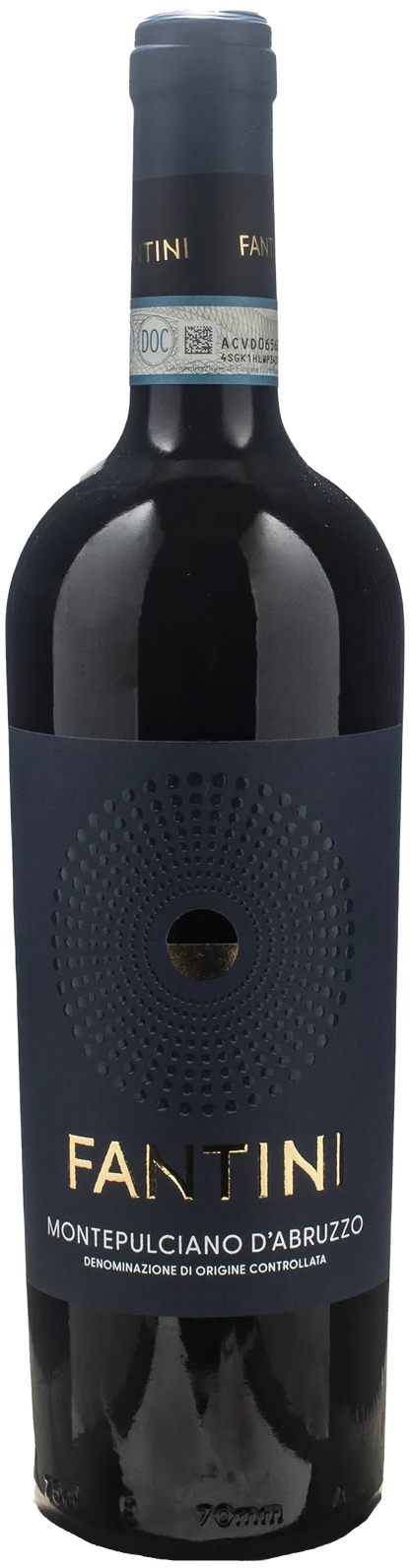 Fantini Montepulciano d'Abruzzo 2023