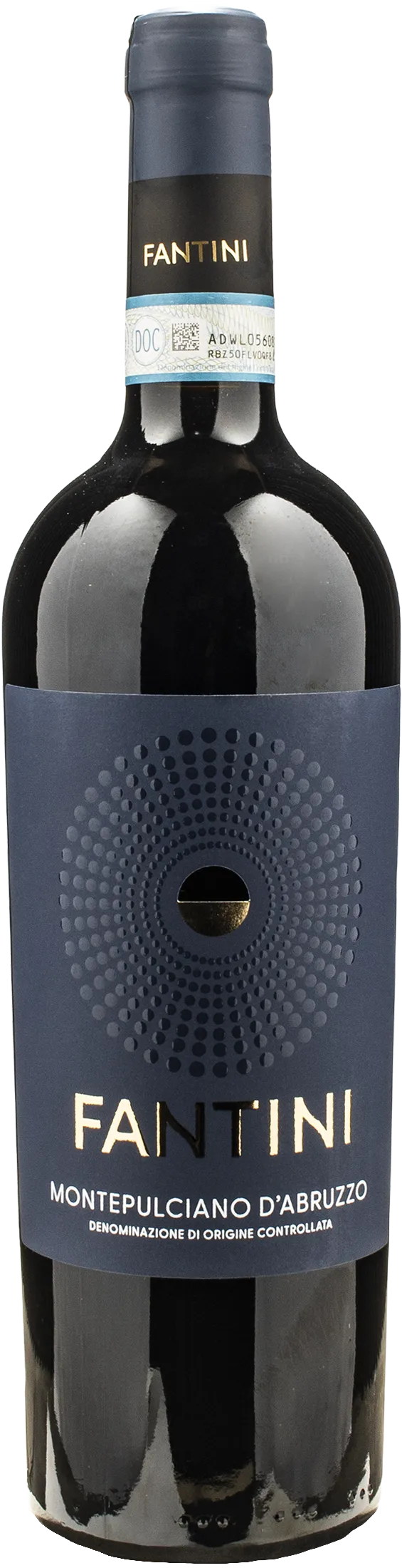 Fantini Montepulciano d'Abruzzo 2024