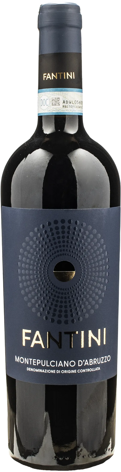 Fantini Montepulciano d'Abruzzo 2024