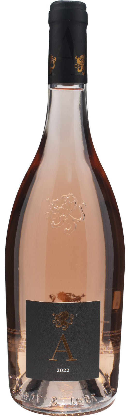 Fattoria Aldobrandesca A Toscana Rosato 2022