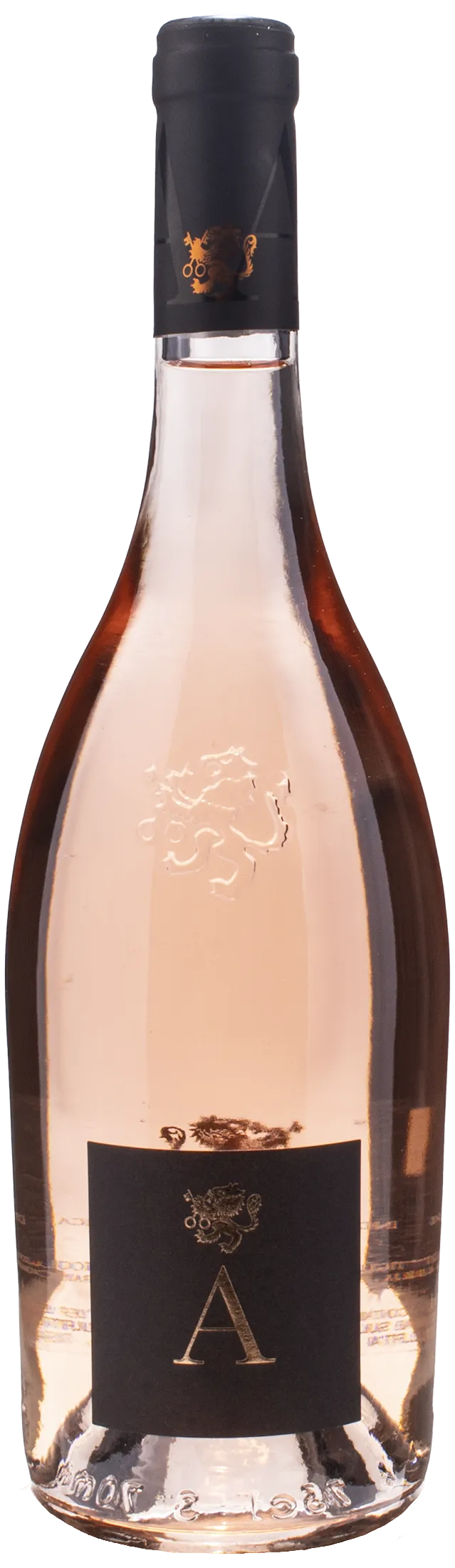 Fattoria Aldobrandesca A Toscana Rosato 2023