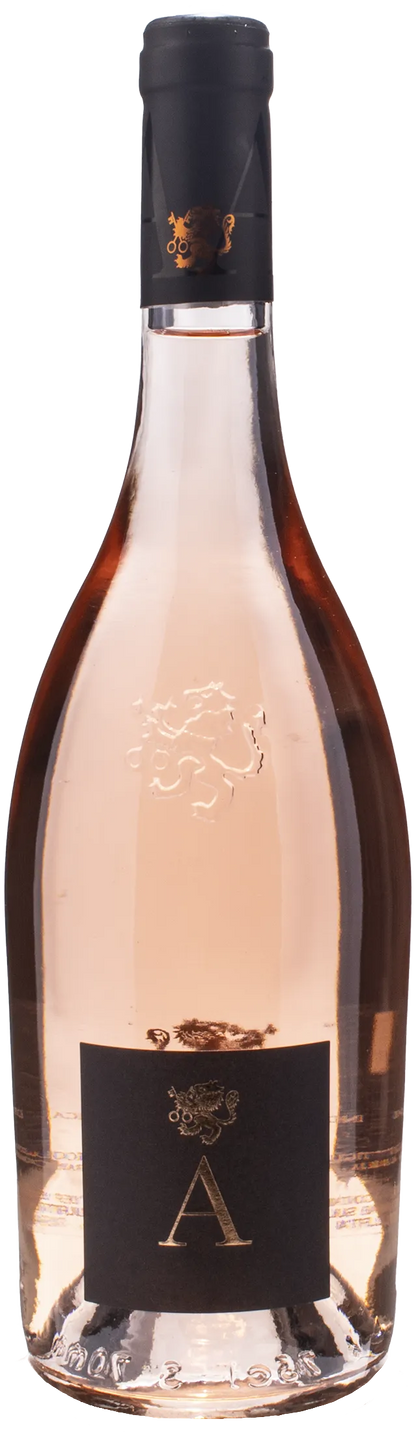 Fattoria Aldobrandesca A Toscana Rosato 2023