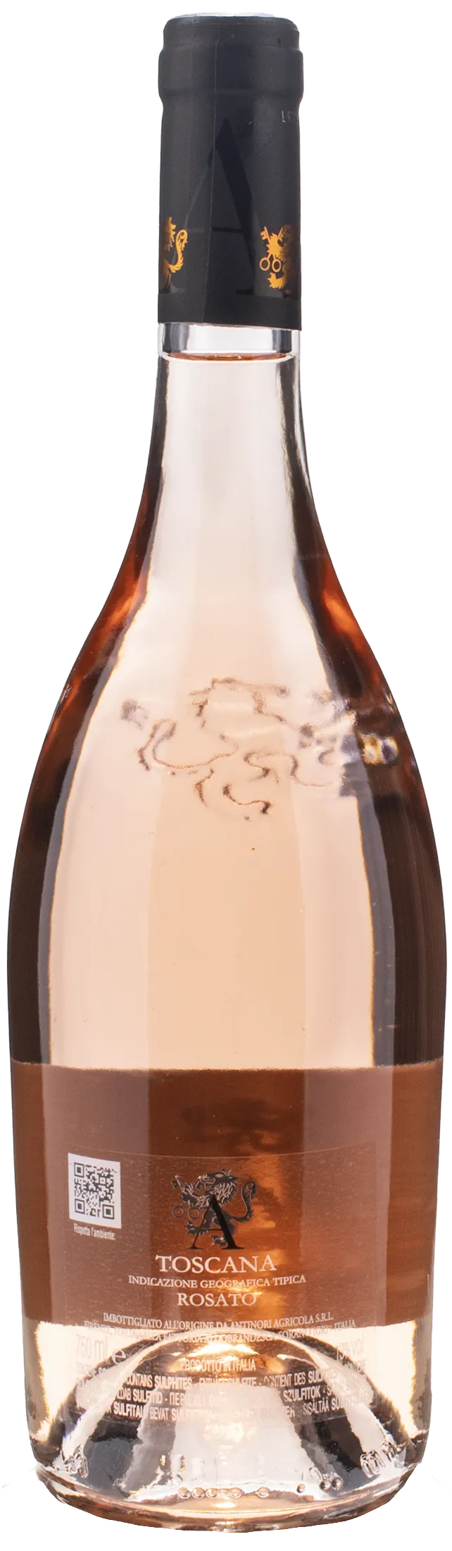 Fattoria Aldobrandesca A Toscana Rosato 2023