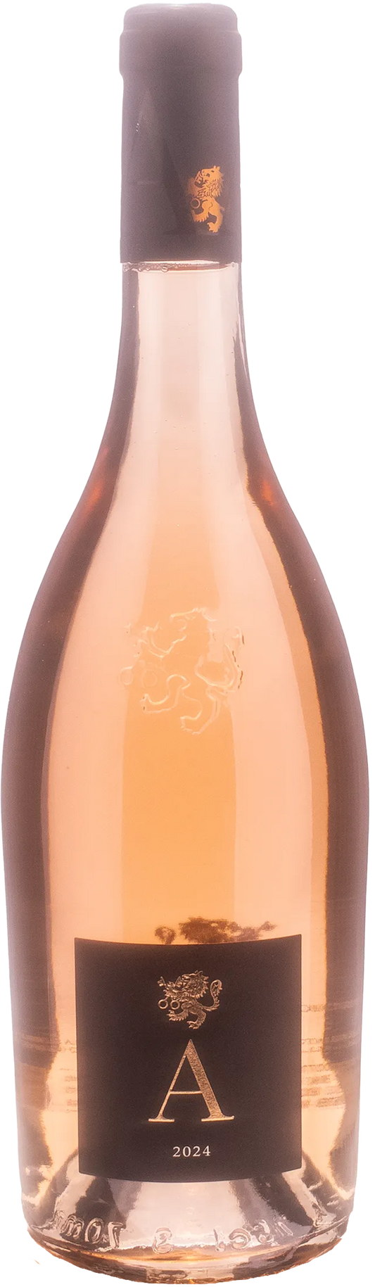 Fattoria Aldobrandesca A Toscana Rosato 2024