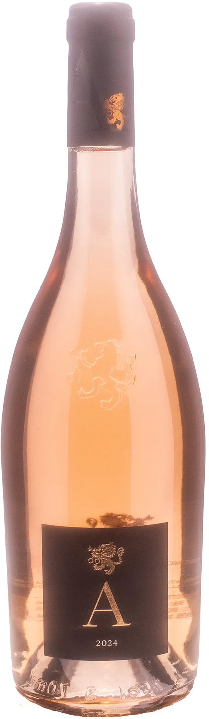 Fattoria Aldobrandesca A Toscana Rosato 2024