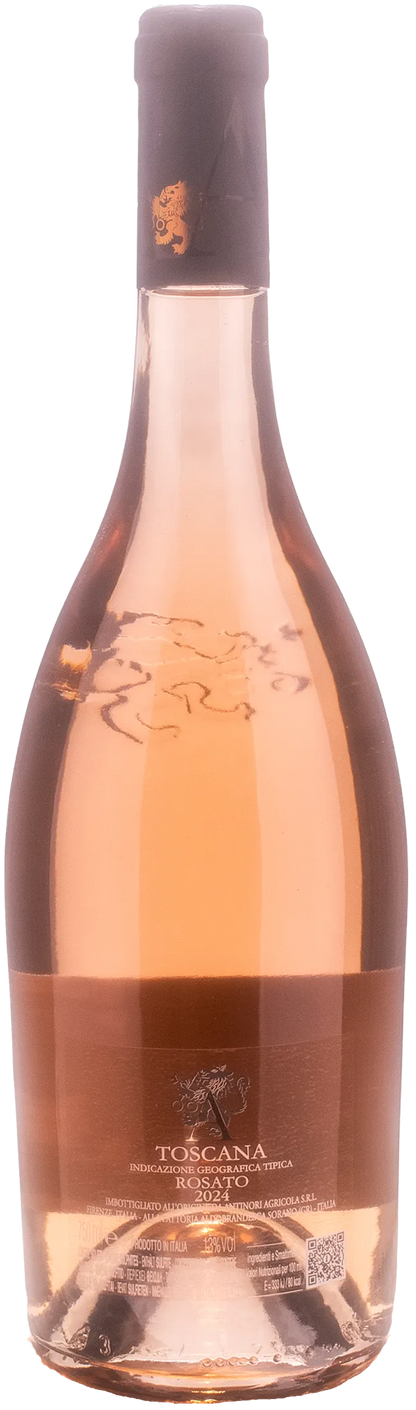 Fattoria Aldobrandesca A Toscana Rosato 2024