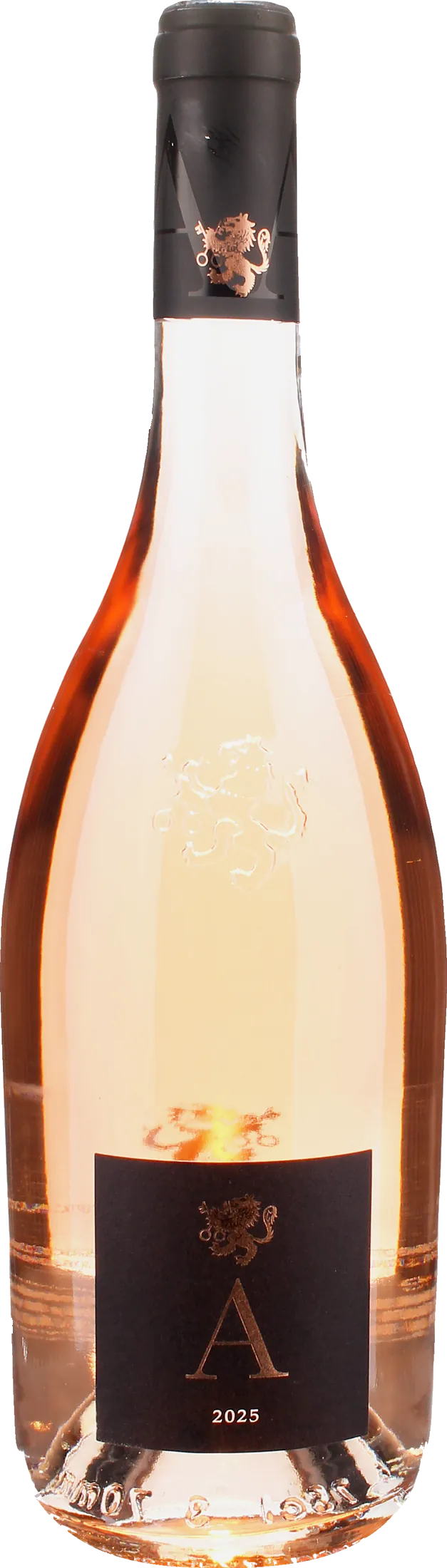 Fattoria Aldobrandesca A Toscana Rosato 2025