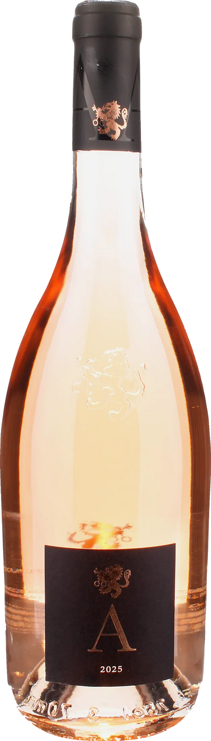 Fattoria Aldobrandesca A Toscana Rosato 2025