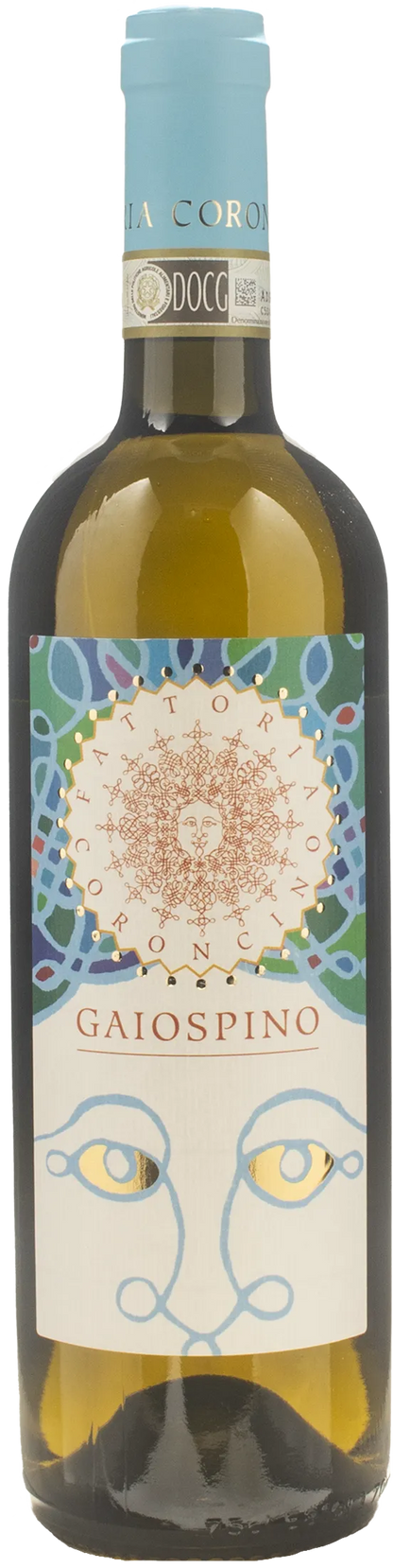 Fattoria Coroncino Verdicchio dei Castelli di Jesi Gaiospino Classico Riserva 2022