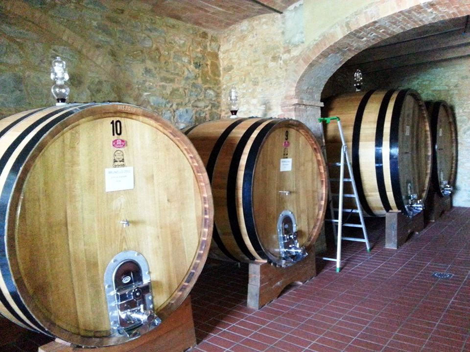 Fattoria del Pino