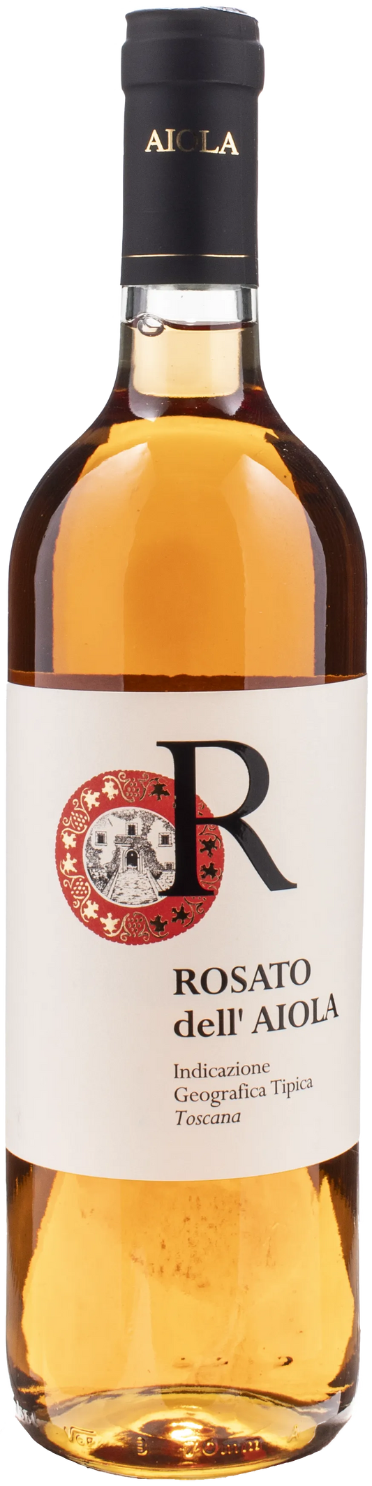 Fattoria della Aiola Rosato dell'Aiola 2022