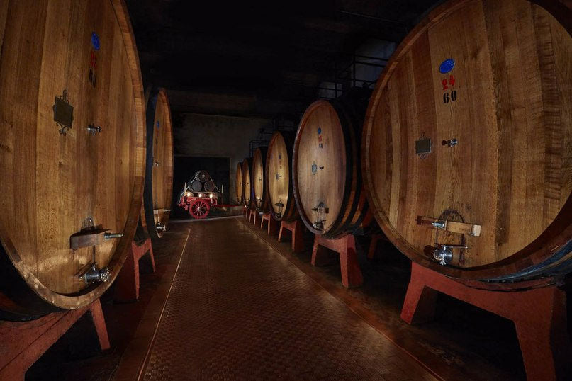 Fattoria della Aiola