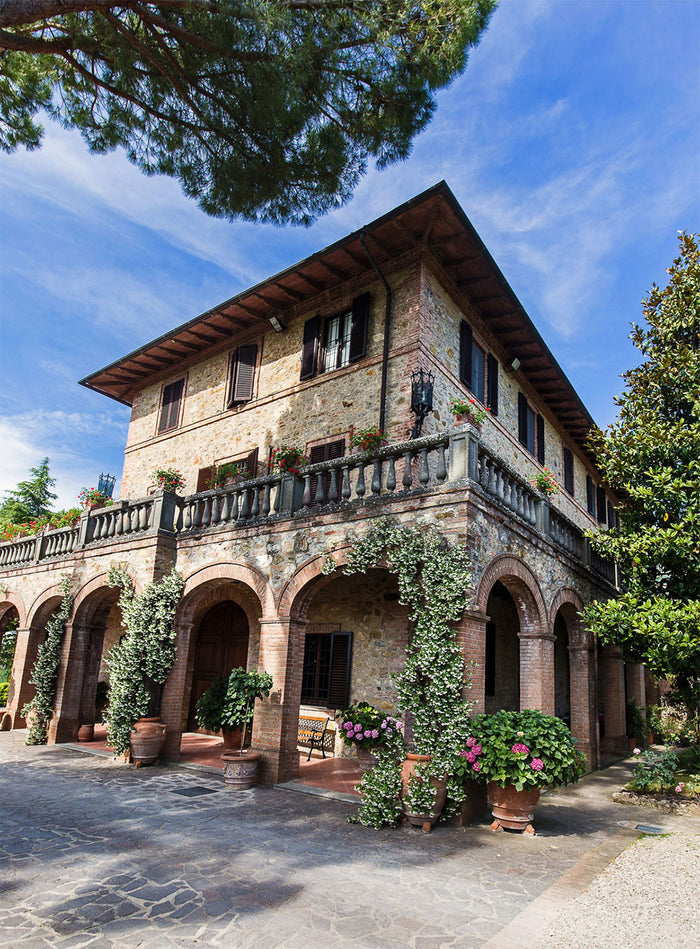 Fattoria di Valiano (Tenute Piccini)