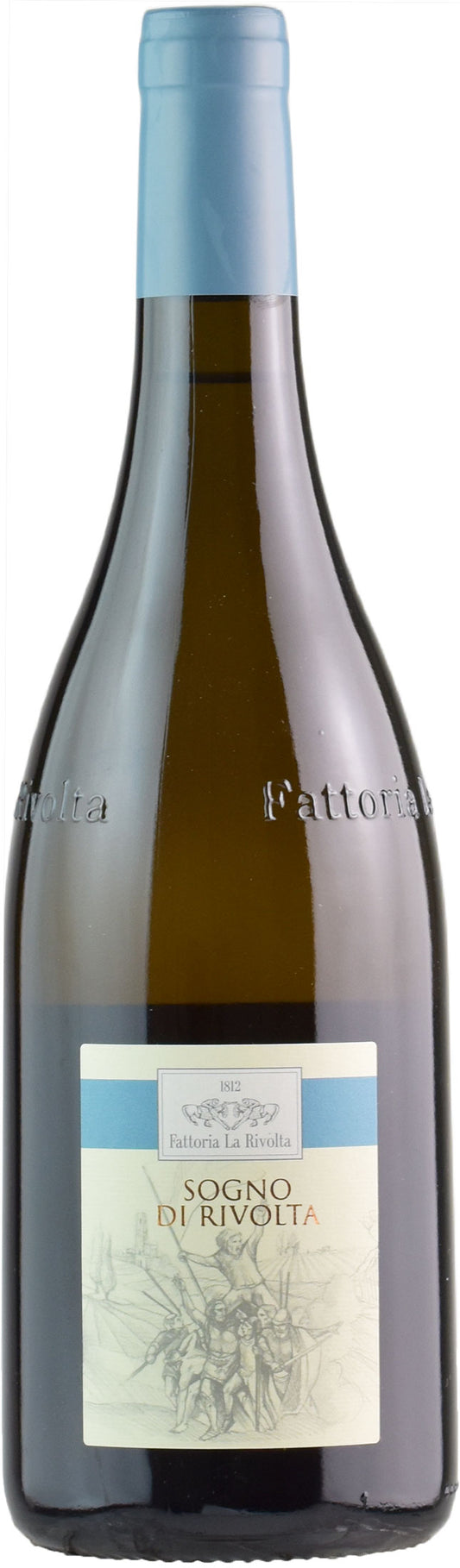 Fattoria La Rivolta Sogno di Rivolta 2019