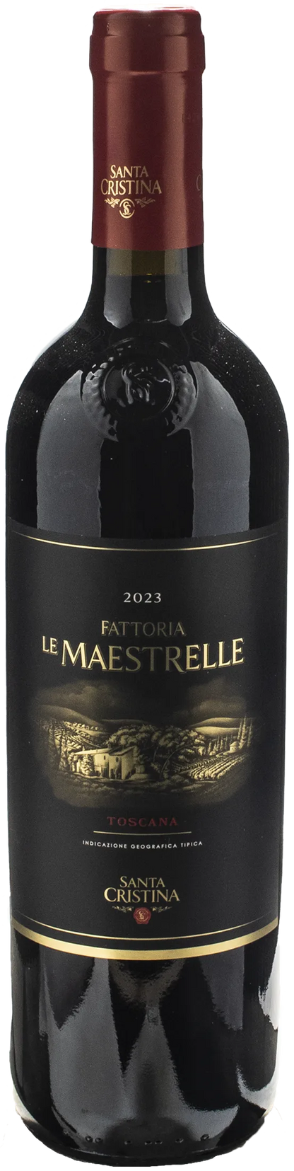Fattoria Le Maestrelle Toscana 2023