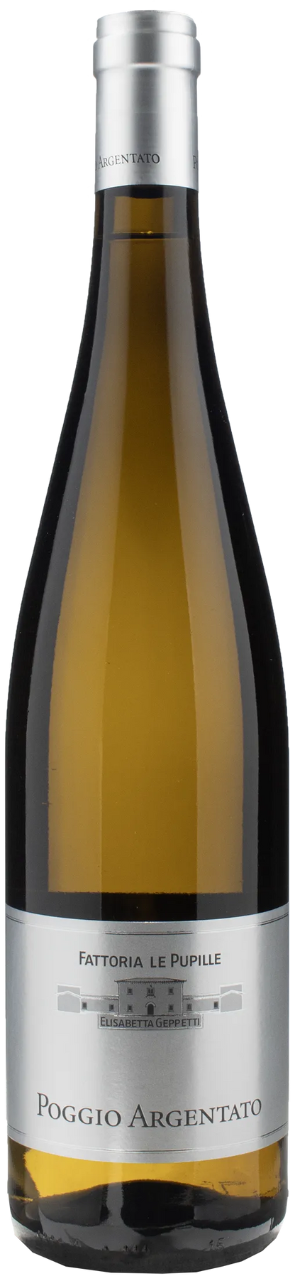 Fattoria Le Pupille Poggio Argentato 2023