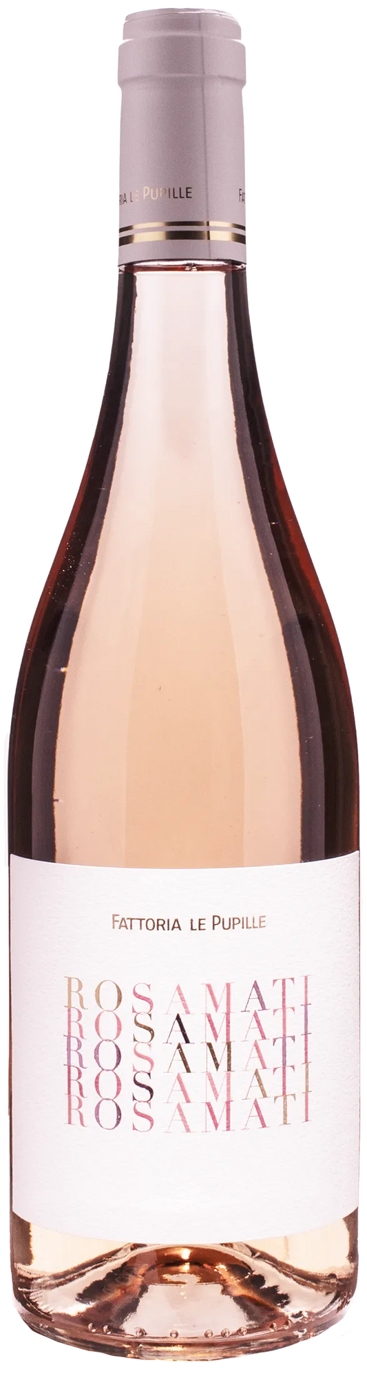 Fattoria Le Pupille RosaMati 2023