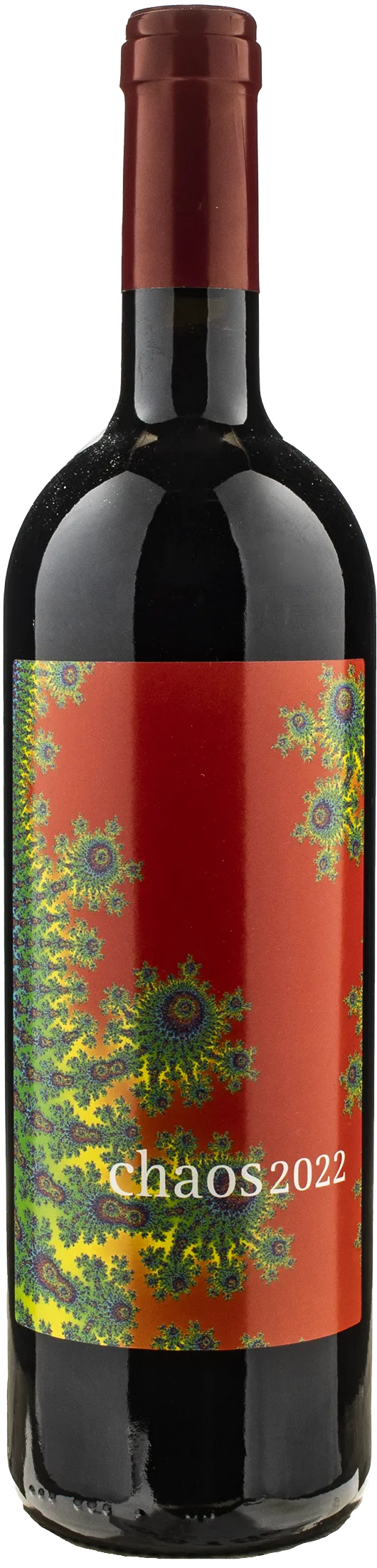 Fattoria Le Terrazze Chaos 2022