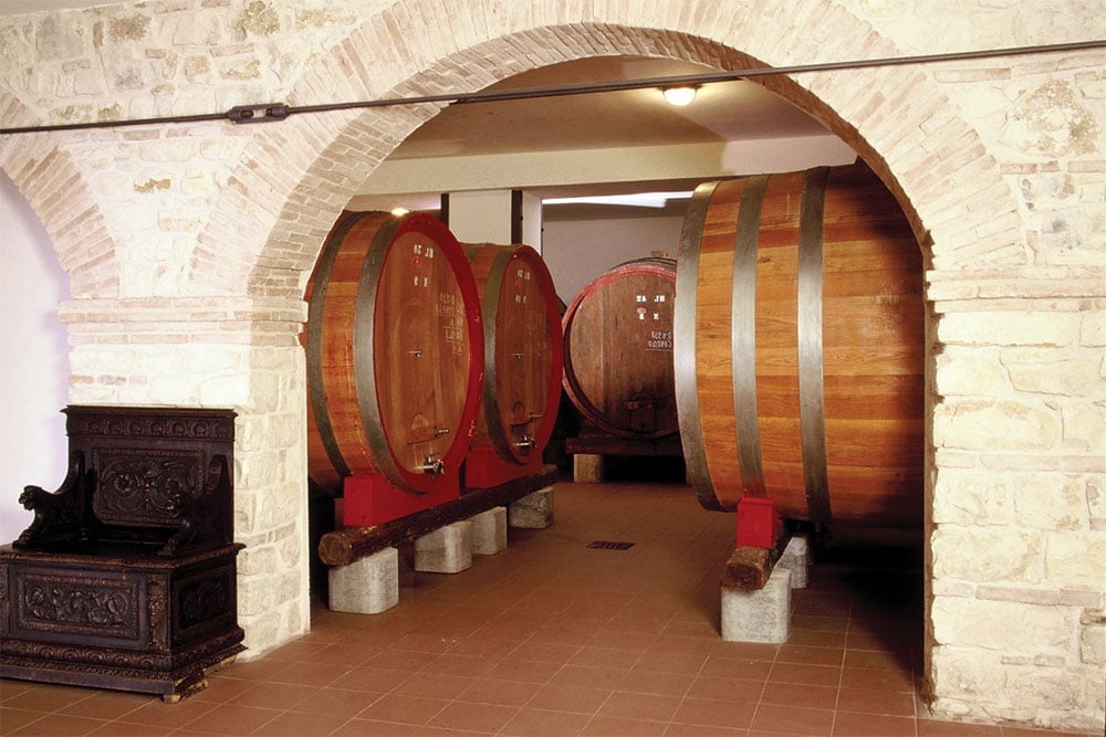 Fattoria Le Terrazze