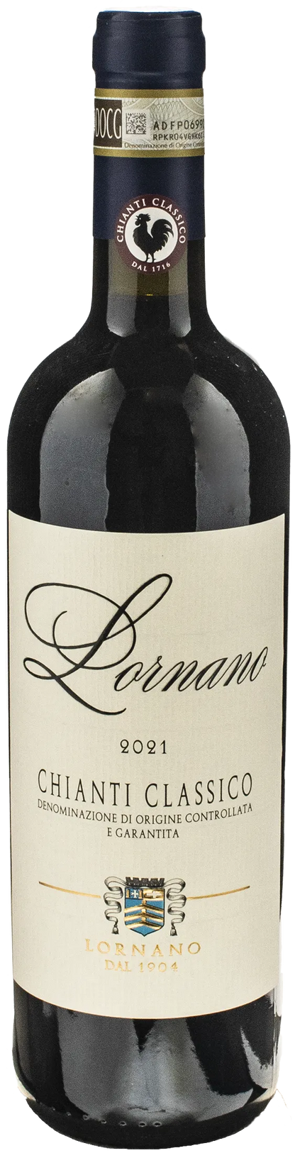 Fattoria Lornano Chianti Classico Lornano 2021
