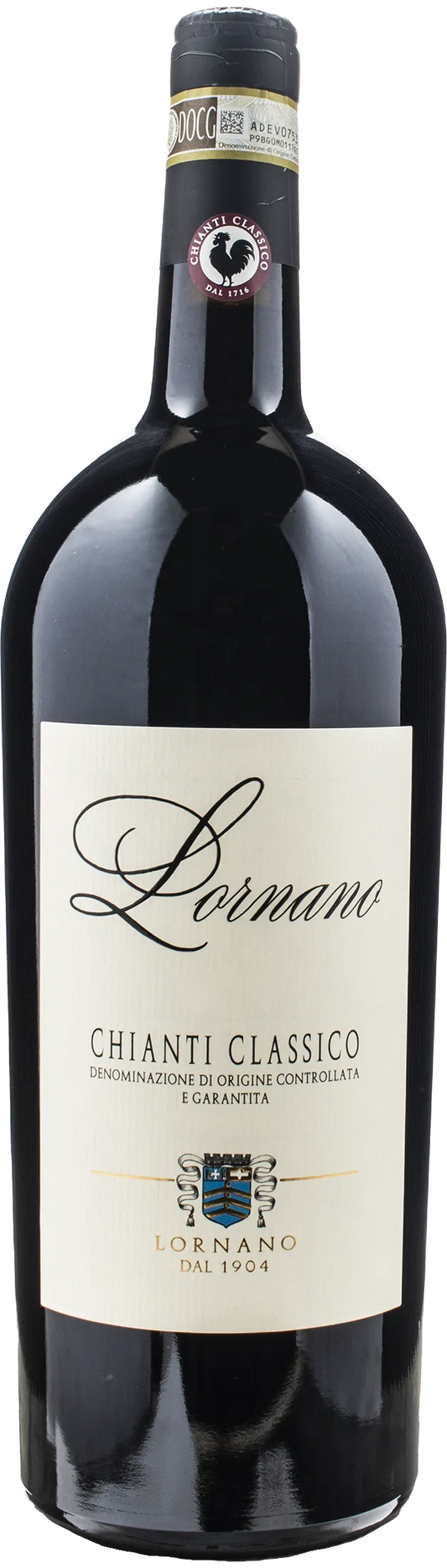 Fattoria Lornano Chianti Classico Lornano Magnum 2020