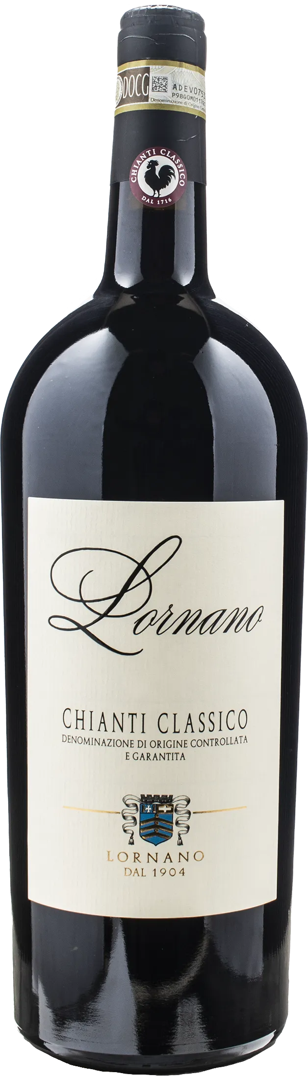 Fattoria Lornano Chianti Classico Lornano Magnum 2020