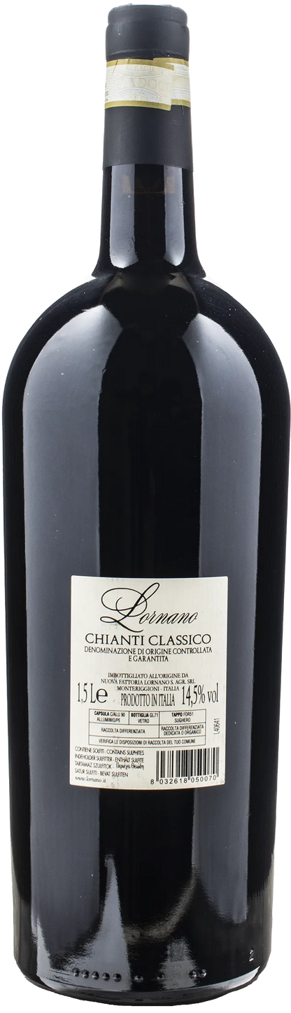 Fattoria Lornano Chianti Classico Lornano Magnum 2020