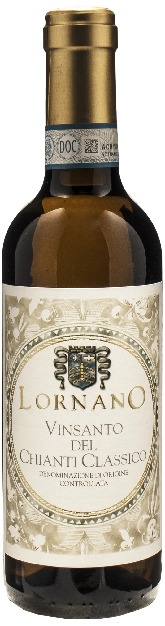Fattoria Lornano Vinsanto del Chianti Classico 0.375L 2013