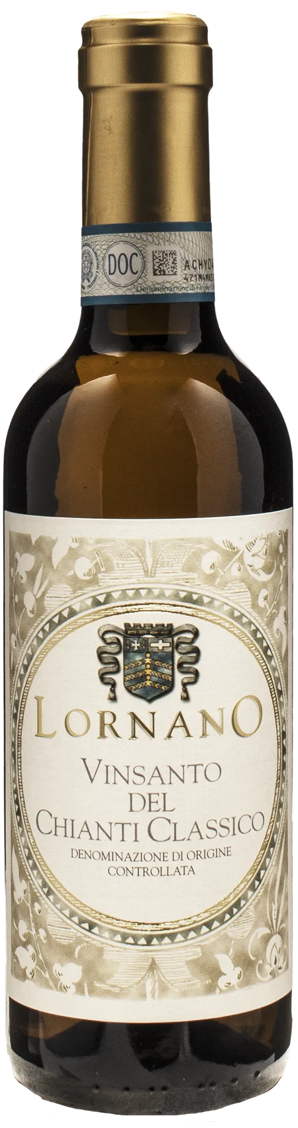 Fattoria Lornano Vinsanto del Chianti Classico 0,375L 2013