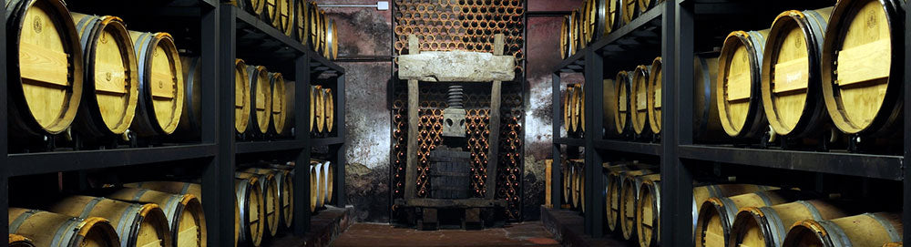 Fattoria Paradiso