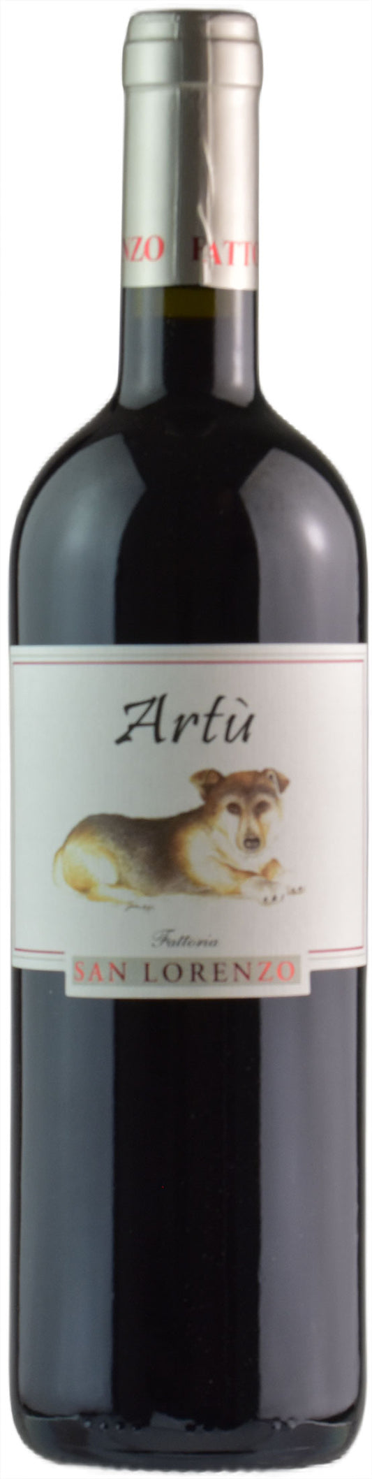 Fattoria San Lorenzo Artu 2018