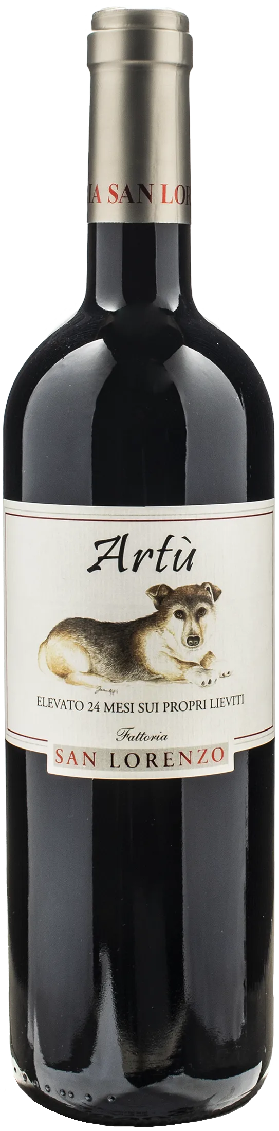 Fattoria San Lorenzo Artù 2020