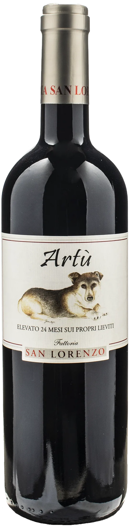 Fattoria San Lorenzo Artù 2020