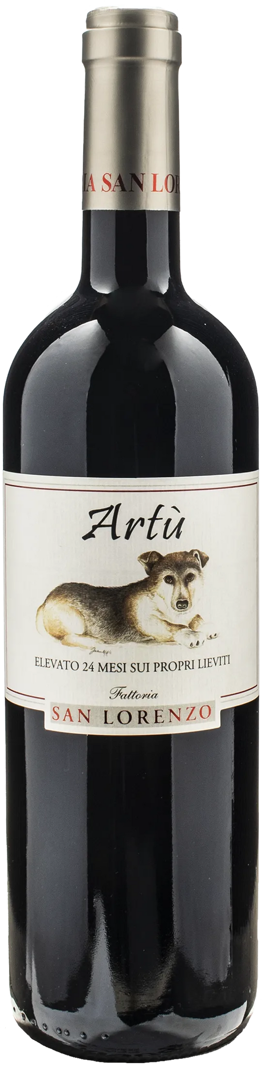 Fattoria San Lorenzo Artù 2020