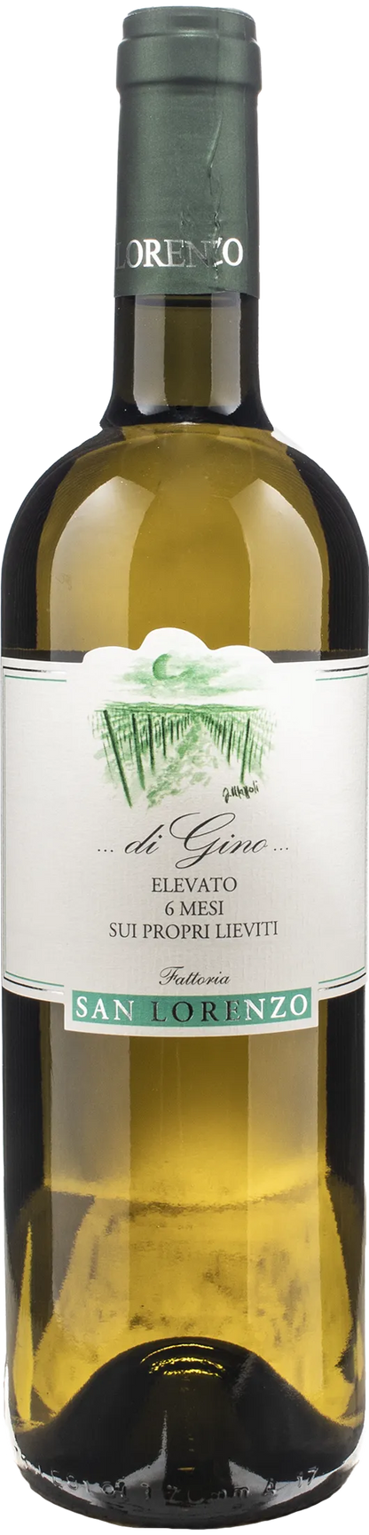 Fattoria San Lorenzo Bianco di Gino 2025