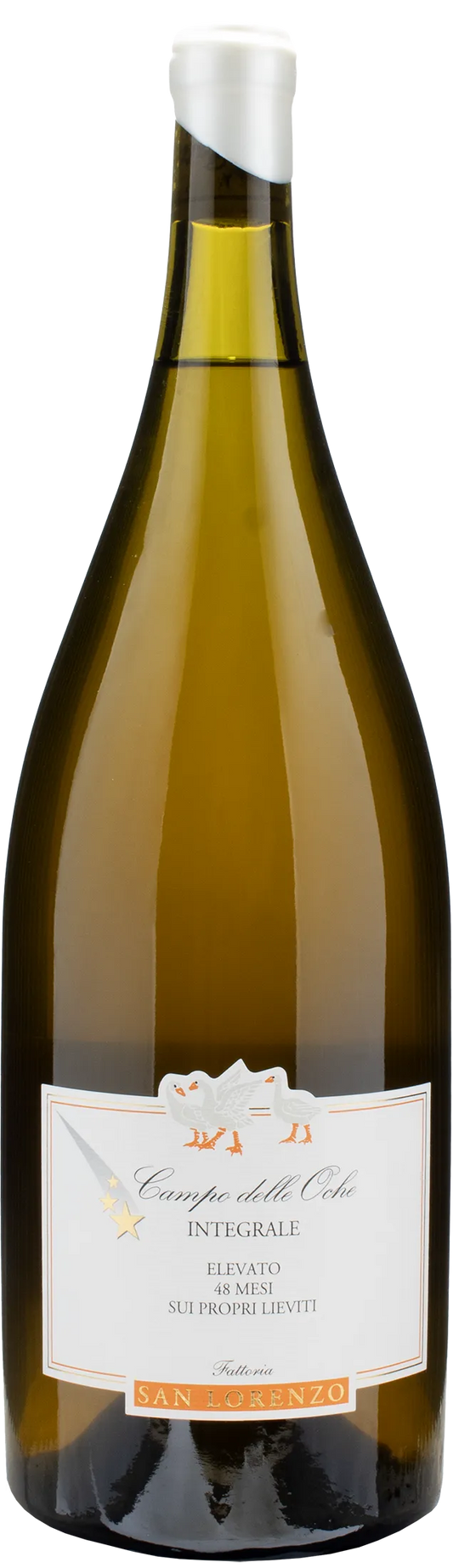 Fattoria San Lorenzo Campo delle Oche Integrale Magnum 2018