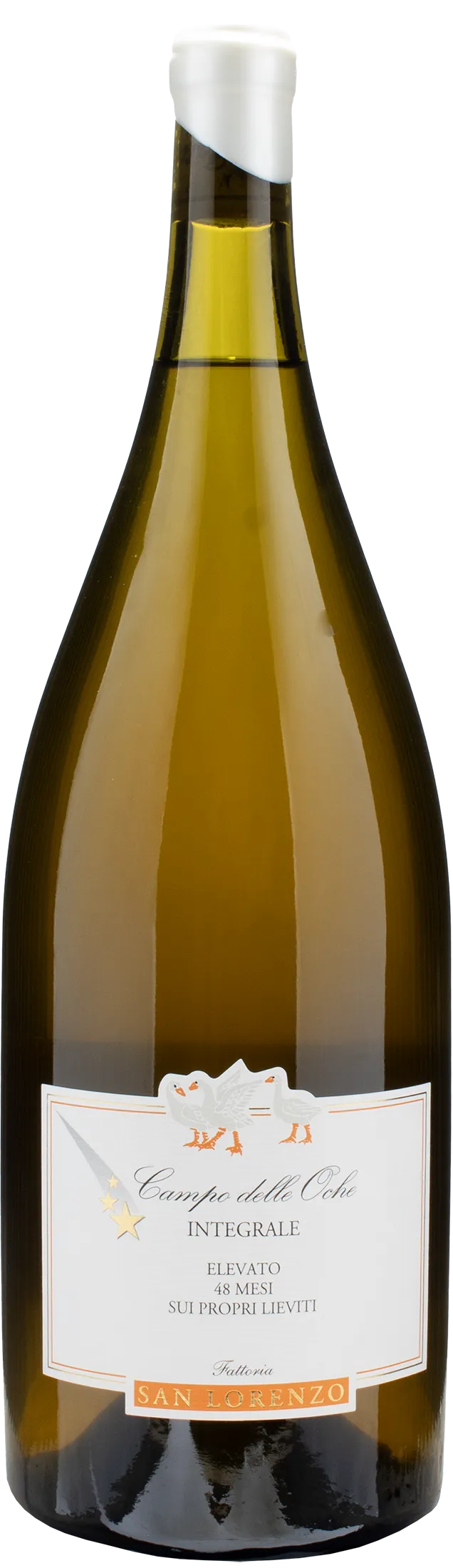 Fattoria San Lorenzo Campo delle Oche Integrale Magnum 2018