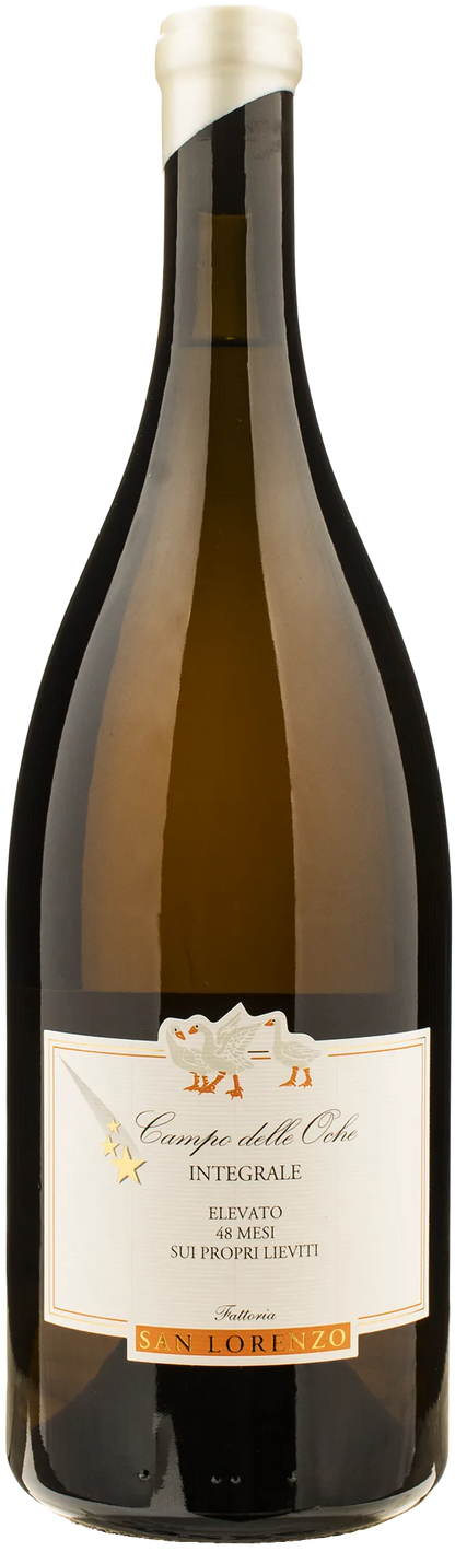 Fattoria San Lorenzo Campo delle Oche Integrale Magnum 2019
