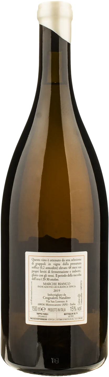 Fattoria San Lorenzo Campo delle Oche Integrale Magnum 2019