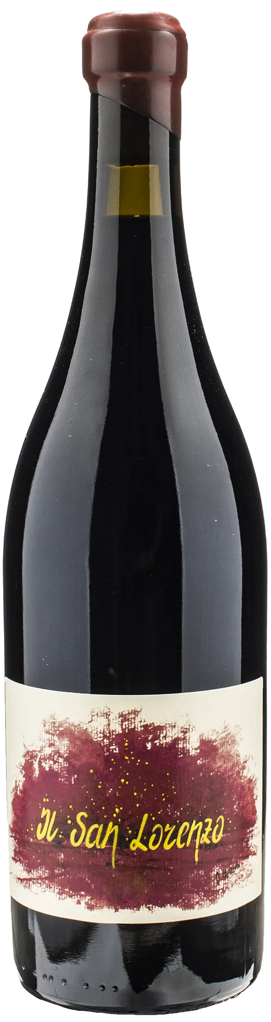 Fattoria San Lorenzo Il San Lorenzo Rosso 2009