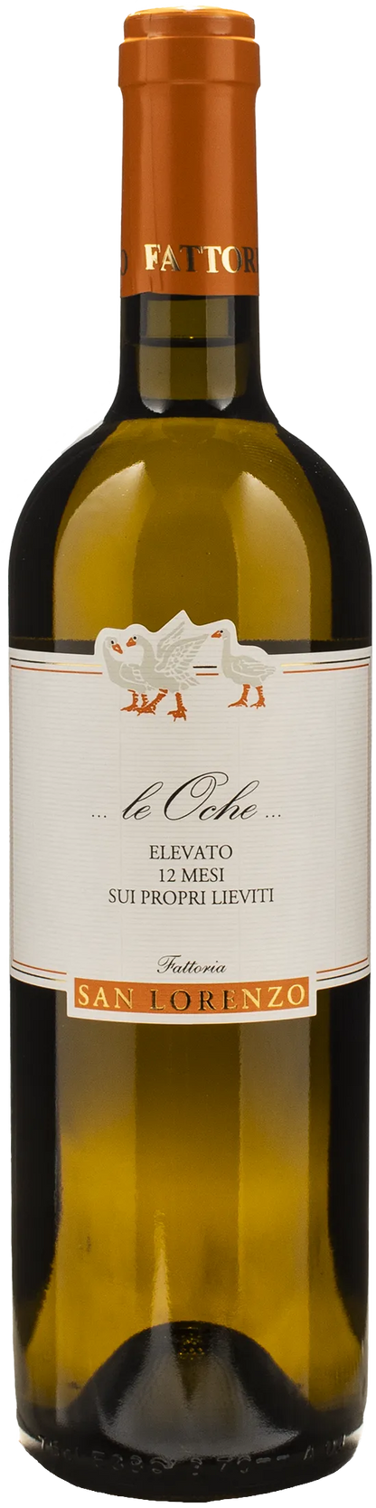 Fattoria San Lorenzo Le Oche 2023