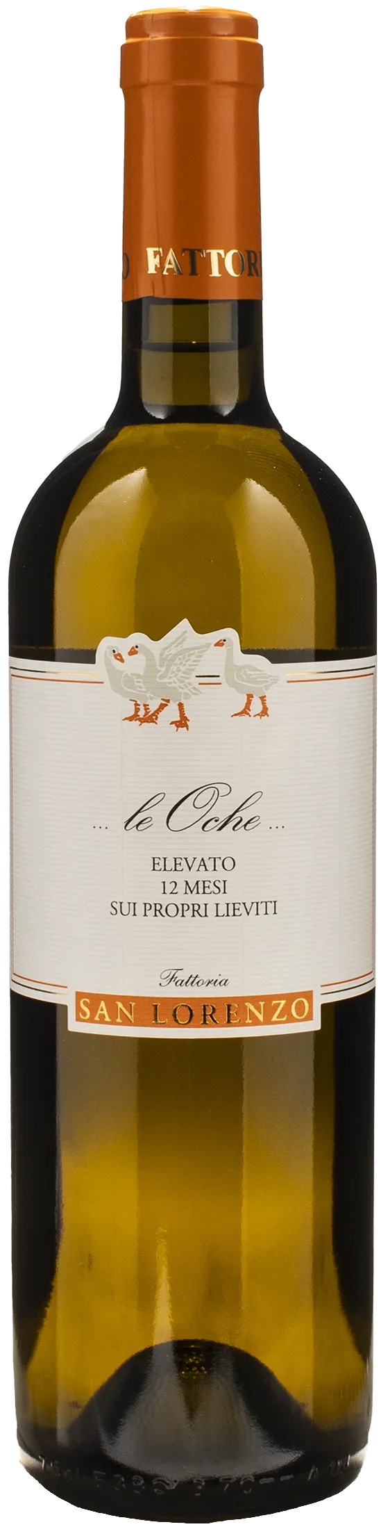 Fattoria San Lorenzo Le Oche 2023