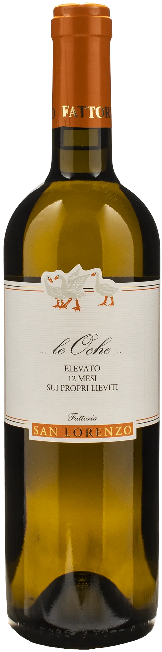 Fattoria San Lorenzo Le Oche 2023