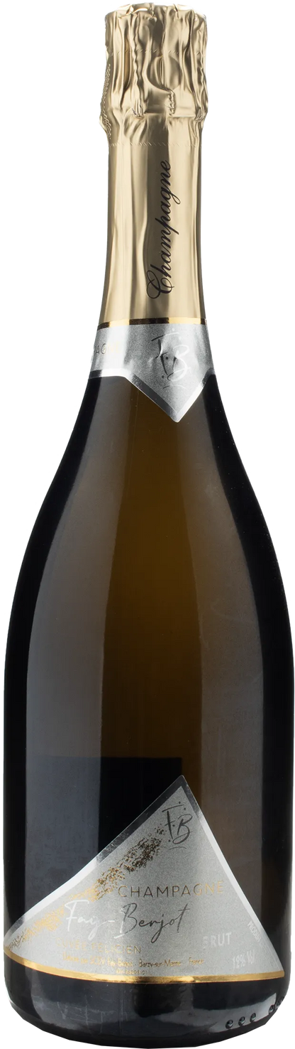 Fay Berjot Champagne Cuvee Felicien