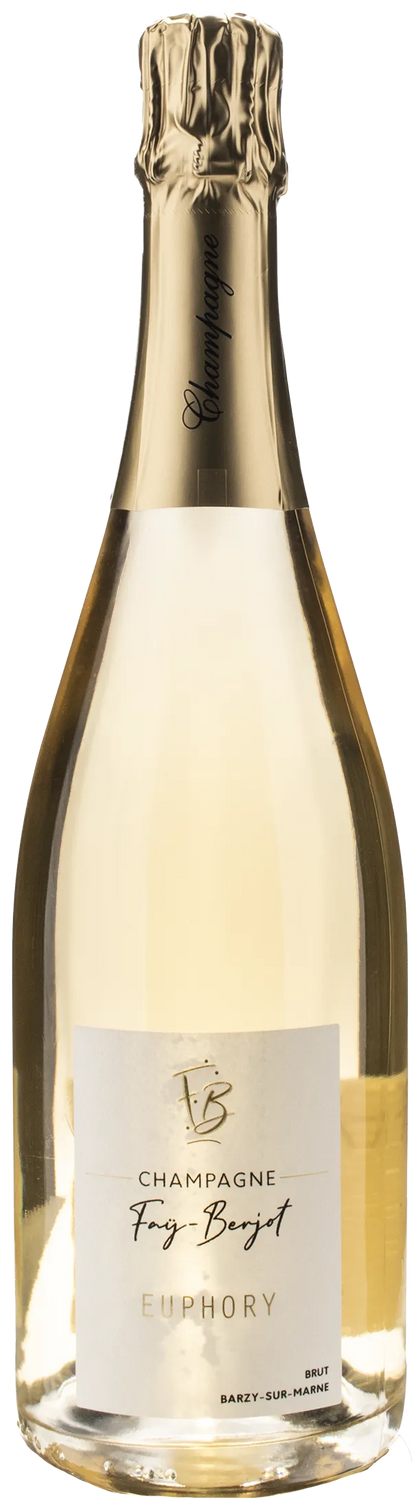 Fay Berjot Champagne Euphory Brut