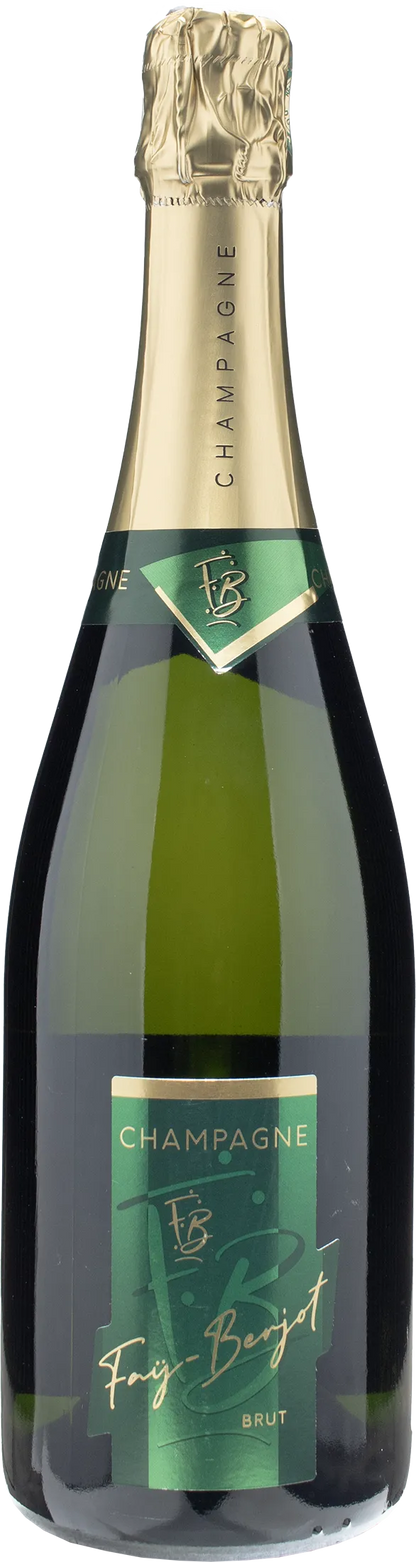 Fay Berjot Champagne Brut