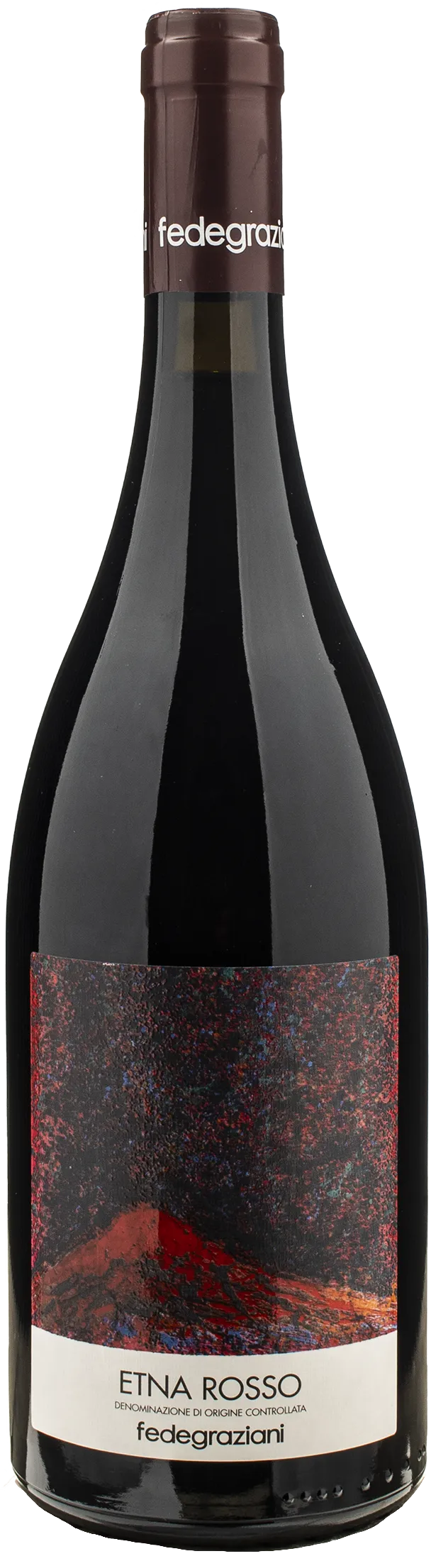 Federico Graziani Etna Rosso 2023