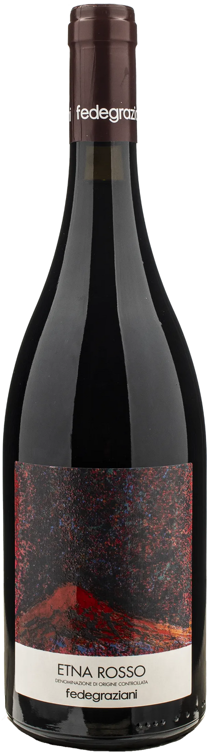 Federico Graziani Etna Rosso 2023